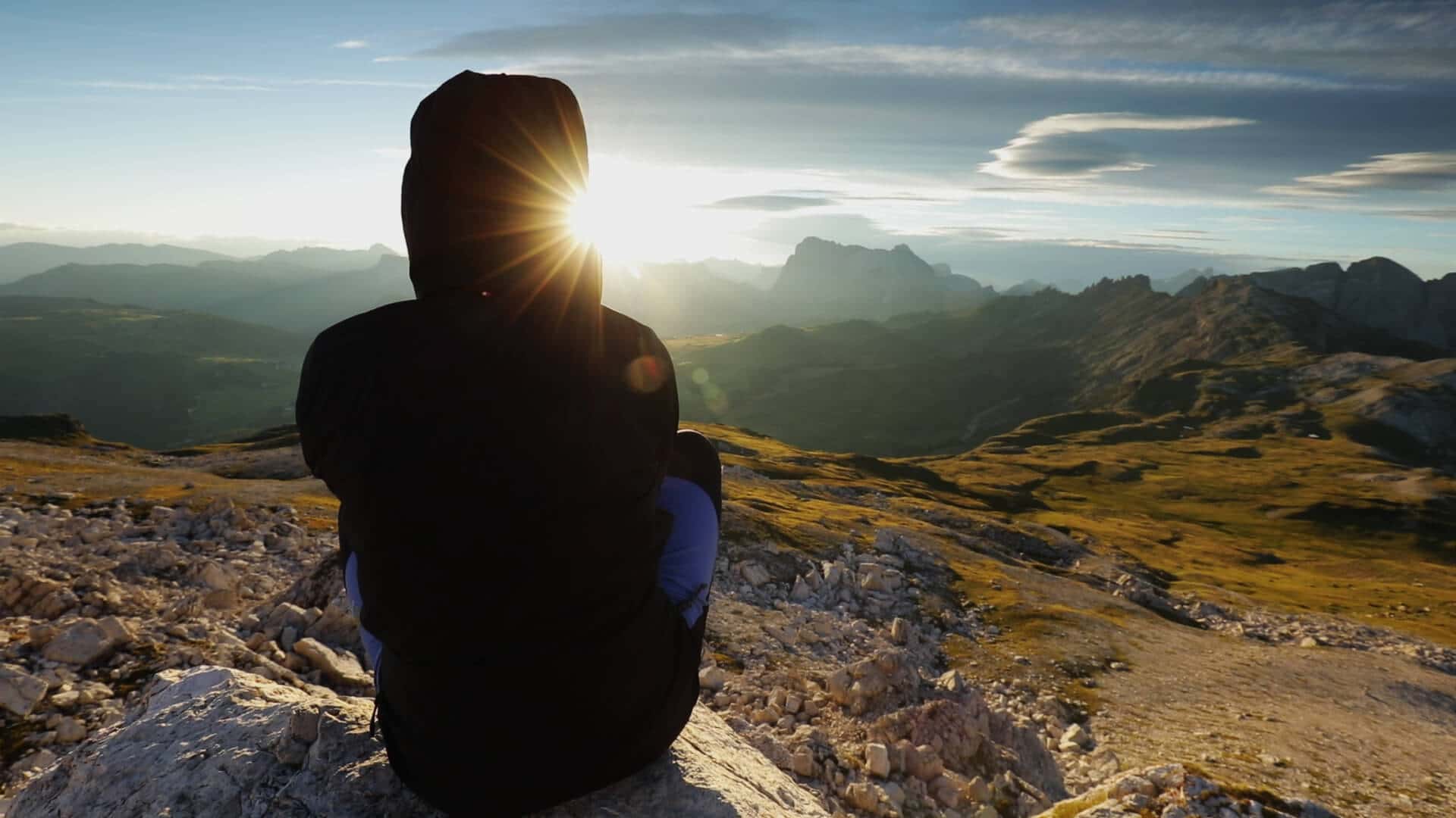 Escursioni all'alba in Alto Adige